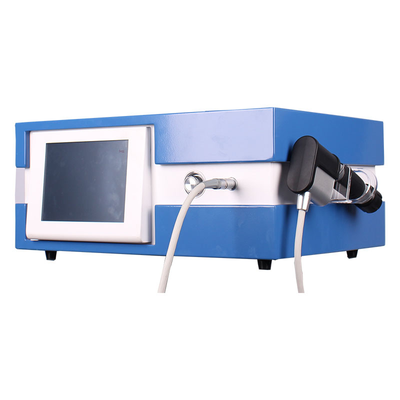 Extracorporeal Shock Wave Therapy Machine