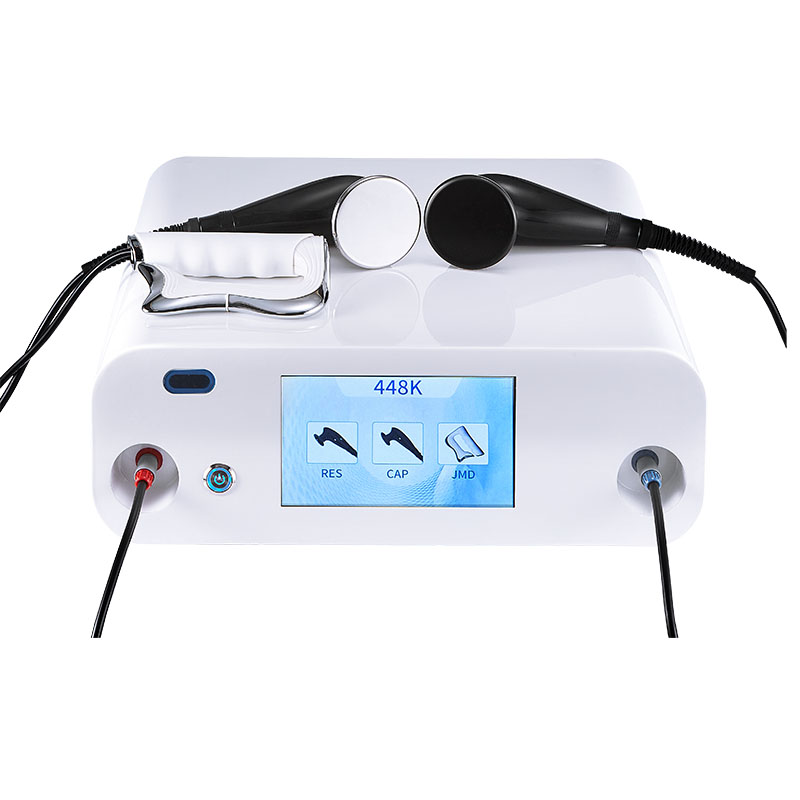 Radio Frequency Skin Tightening