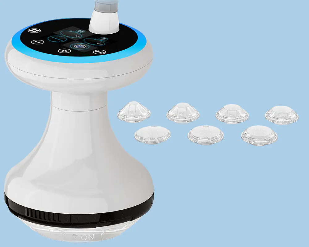 Focused Shockwave Therapy Machine for Sale