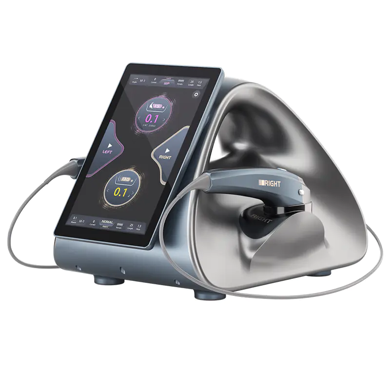 12D Hifu Machine