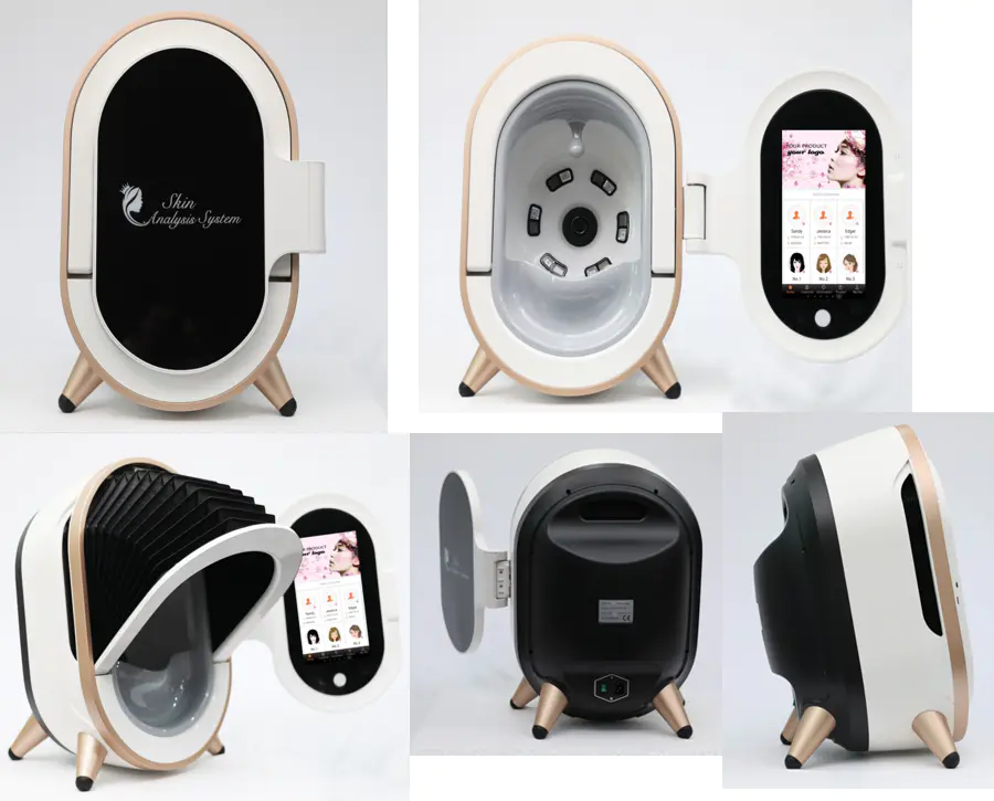 Skin Care Analyzer