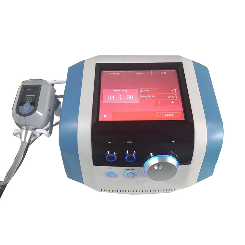 Vaginal Radiofrequency Machine 