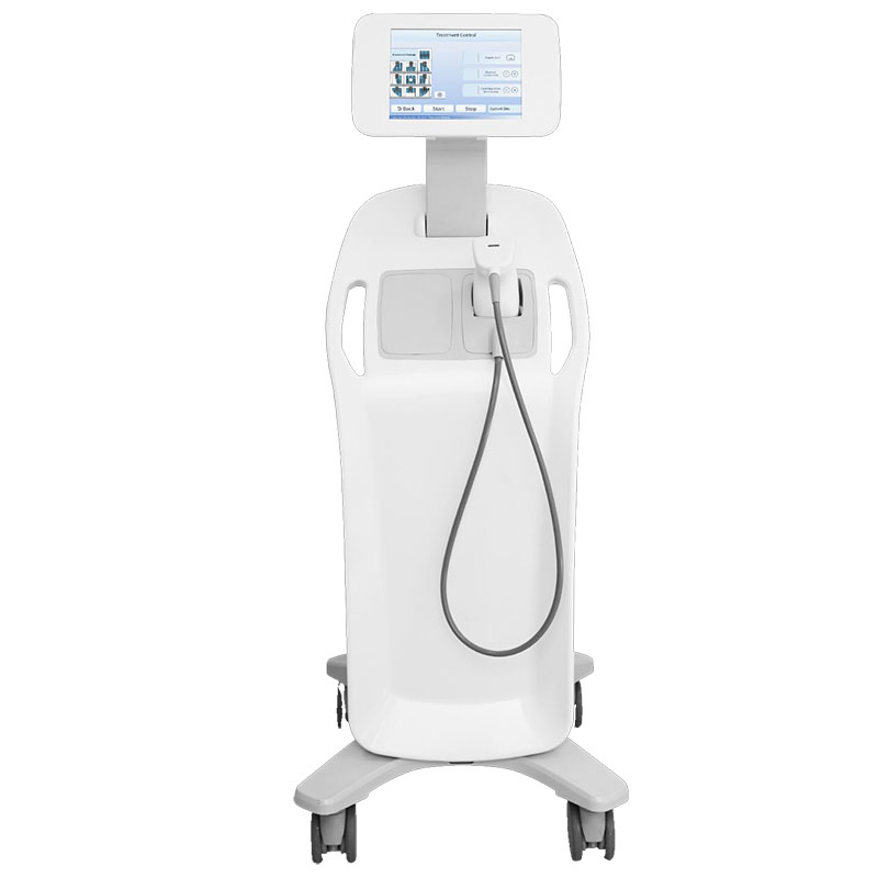 Hifu Liposonix Machine 