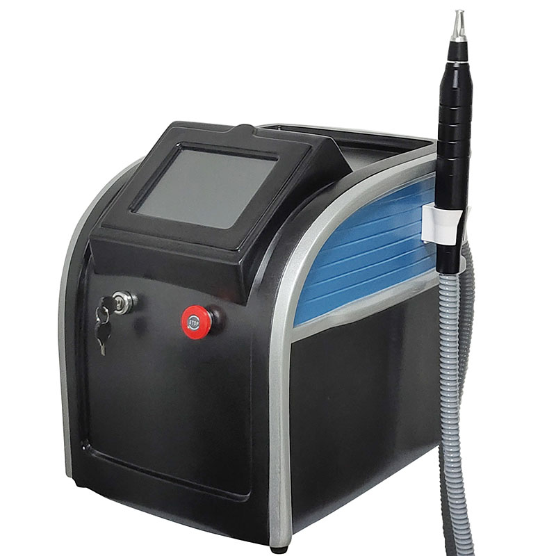 Carbon Laser Peel Machine 