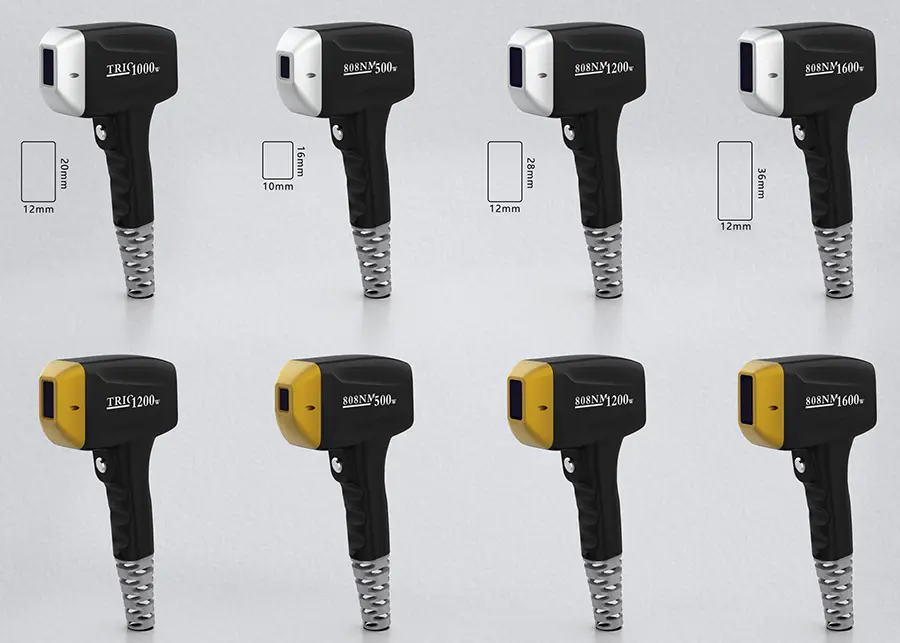 Laser Hair Removal Equipment Price