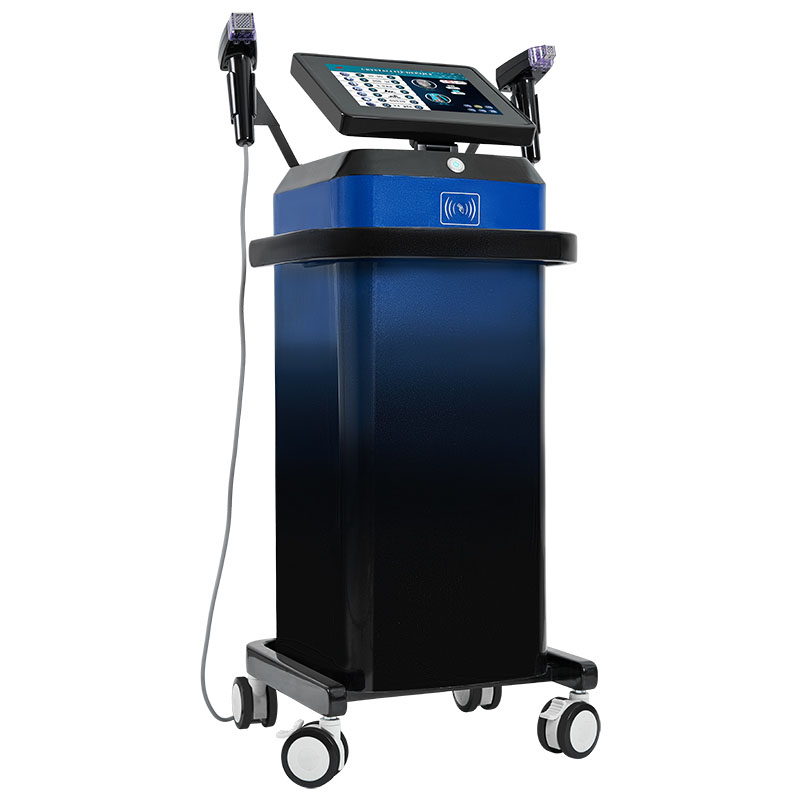 Radio Frequency Microneedling Machine 