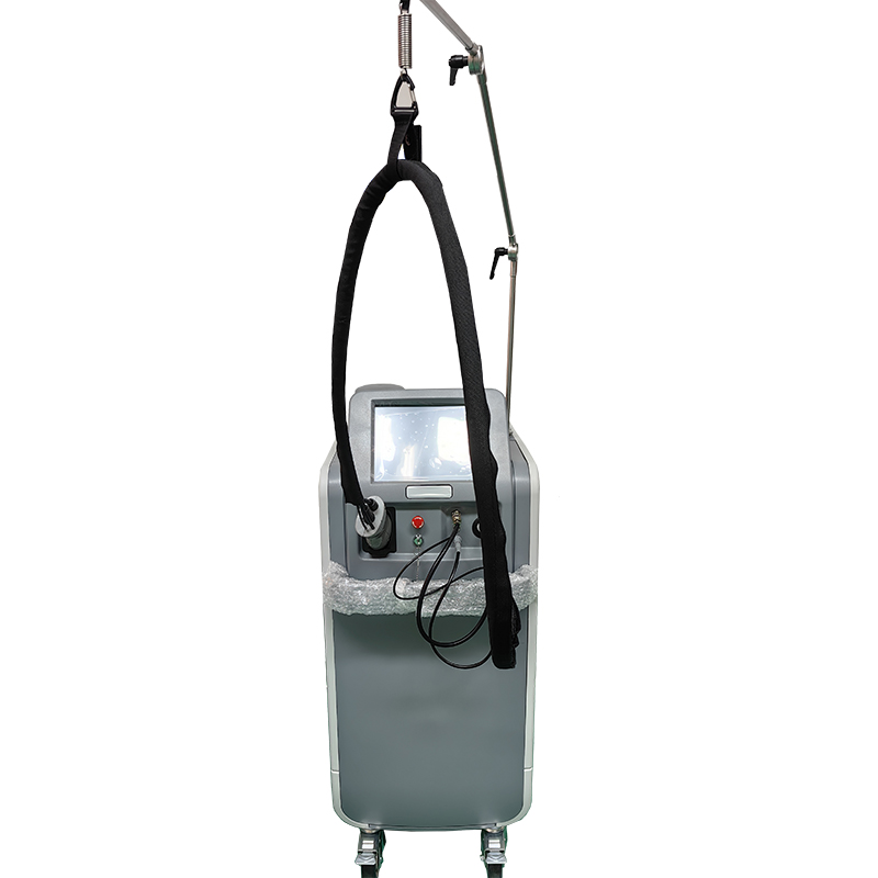 Alexandrite Lazer Machine
