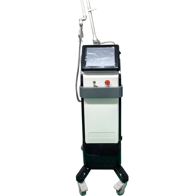 CO2 Laser Resurfacing Machine