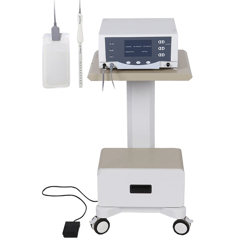Thermiva Machine 