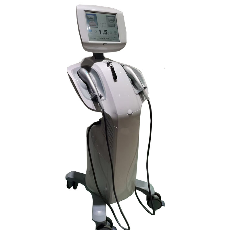Ultra Former HIFU Machine