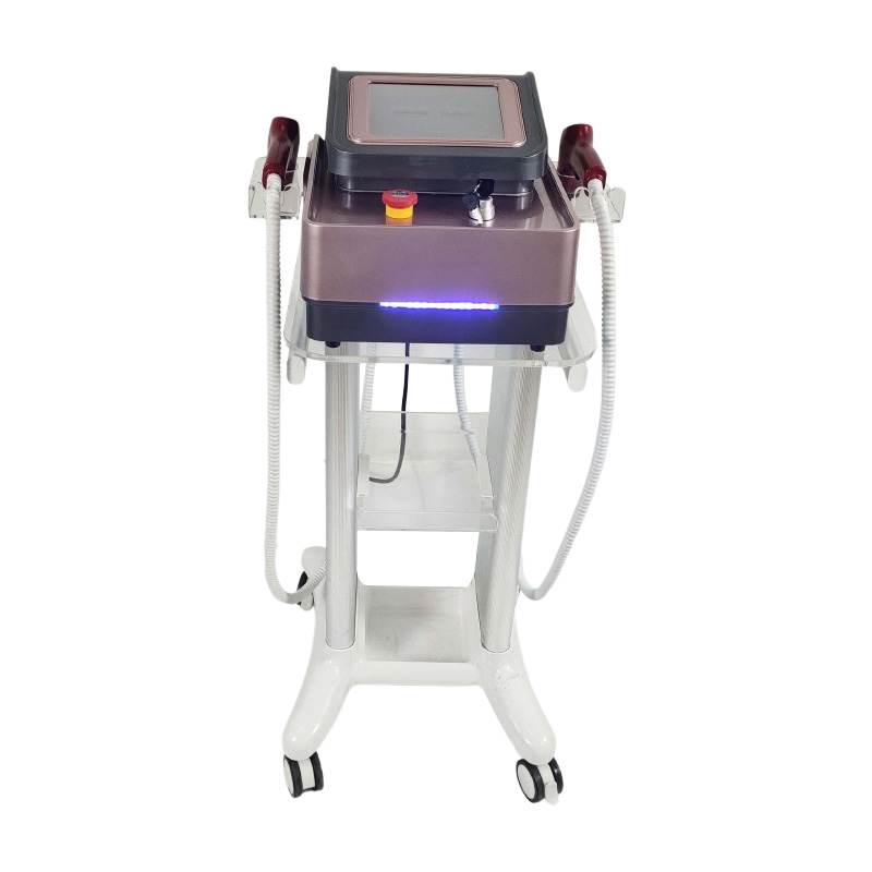 Thermolift Machine 