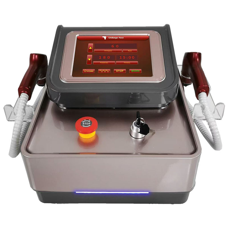 Thermolift Machine