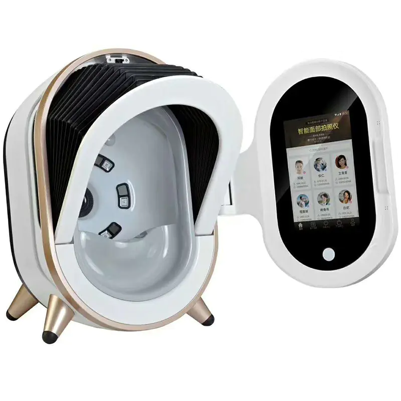 Skin Care Analyzer