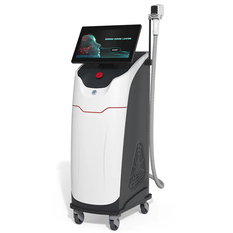 Permanent Hair Removal Machine