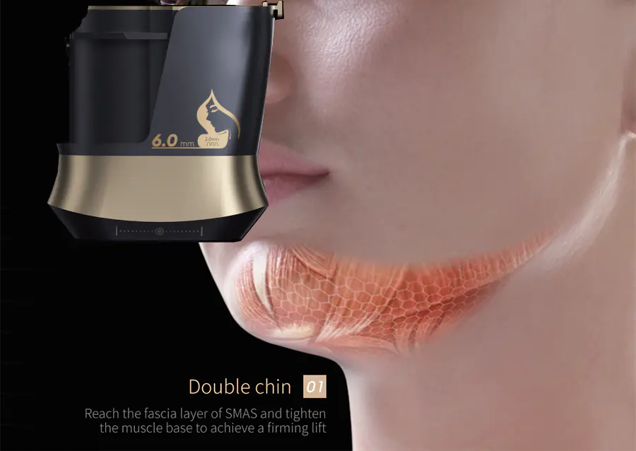 Hifu Therapy for Face