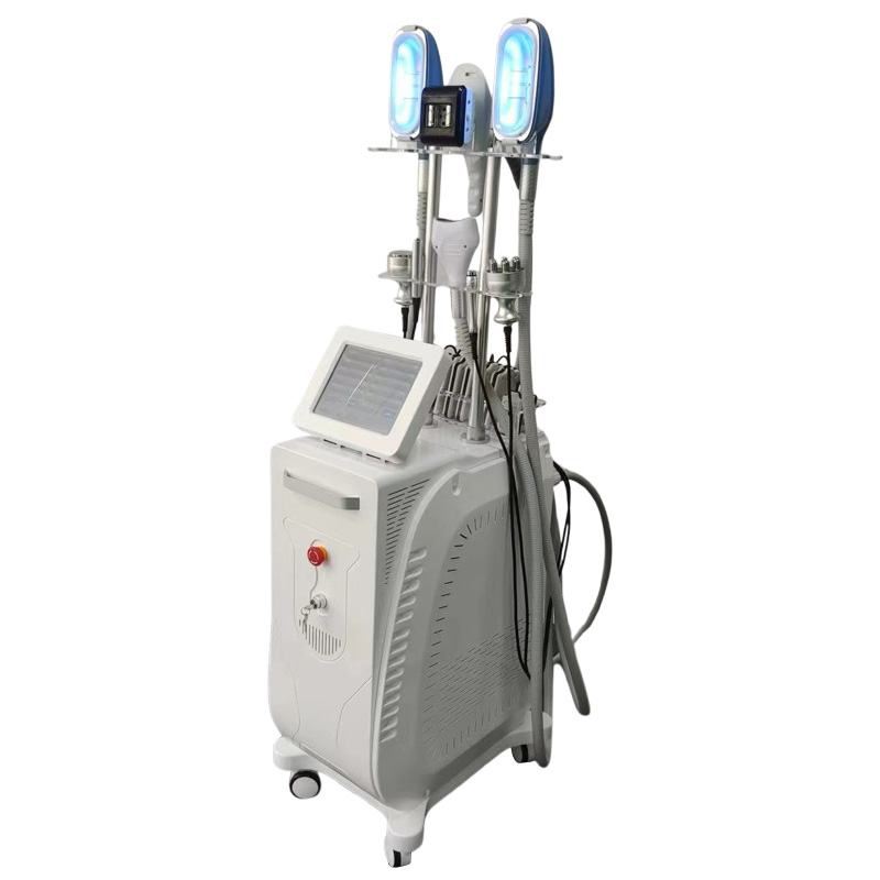 Velashape Cryo Sculpt 