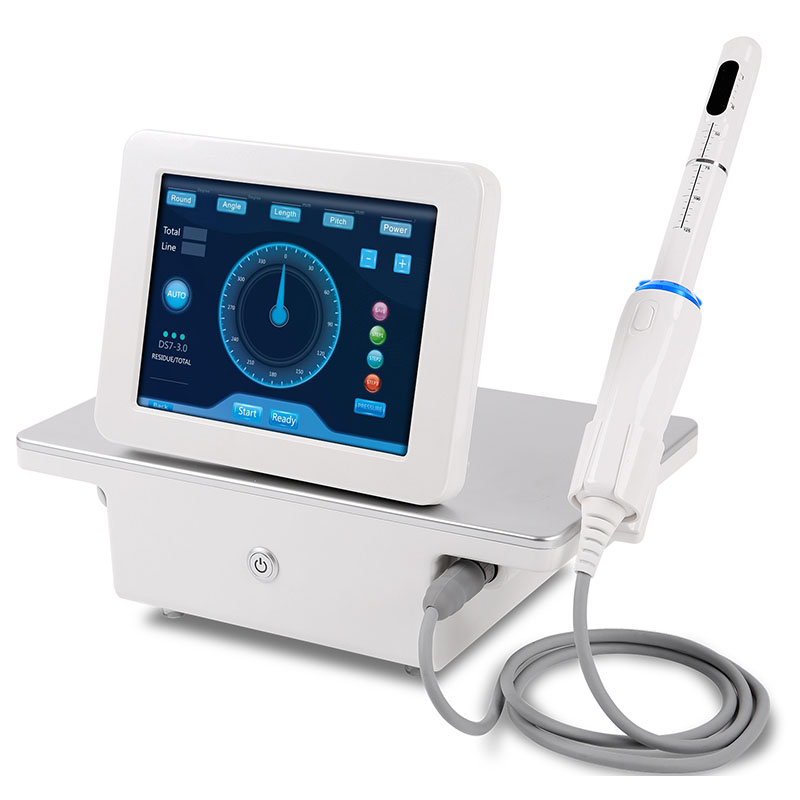 HIFU for Vaginal Machine 