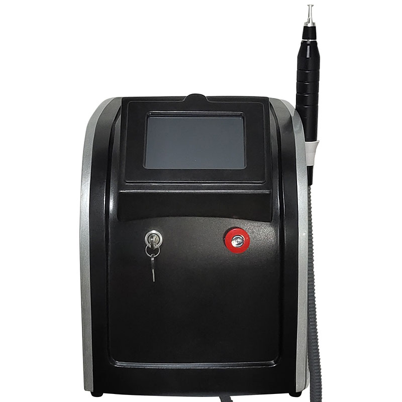 Carbon Laser Peel Machine 