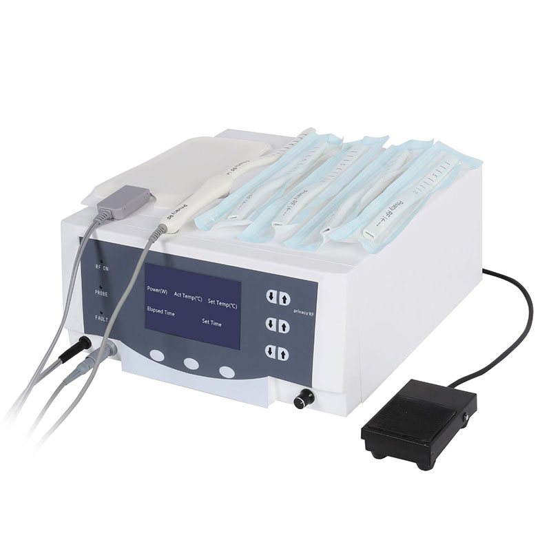 Thermiva Machine