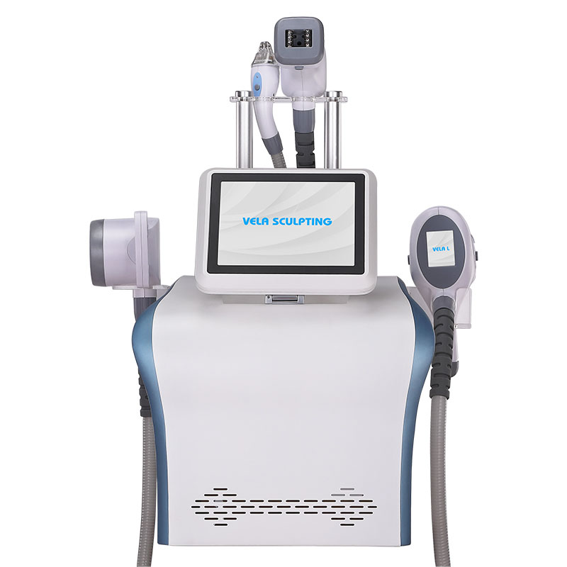 Vela Shape Machine