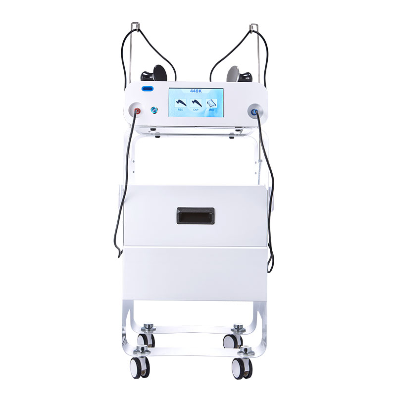 Radio Frequency Skin Tightening 