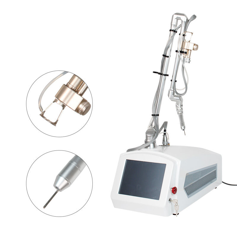 Laser Scar Removal Machine 