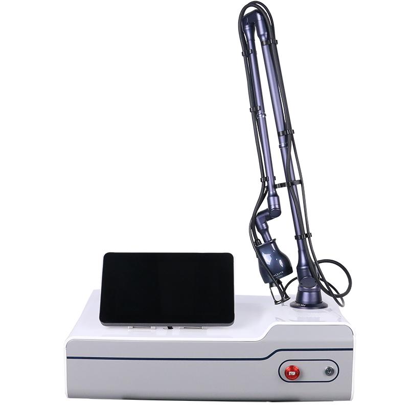 Fractional CO2 Laser For Scars Removal Vaginal Tightening