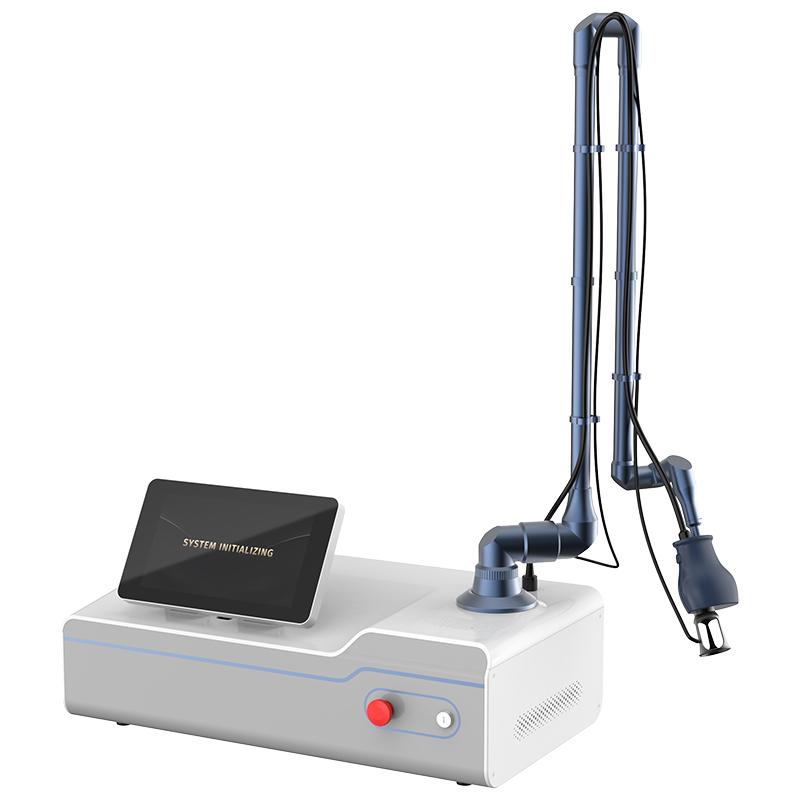 Fractional CO2 Laser For Scars Removal Vaginal Tightening 