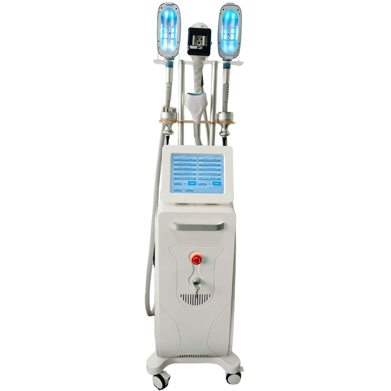 Velashape Cryo Sculpt 