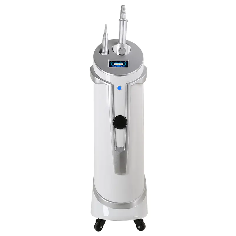 Endospheres Therapy Machine