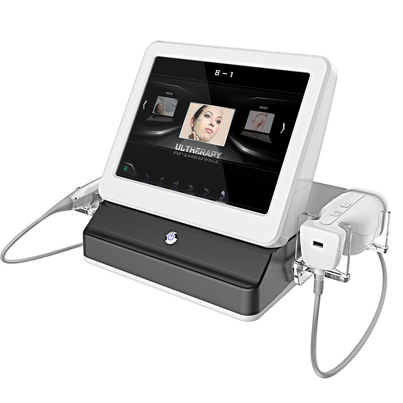 Liposonix 7D HIFU Double Chin 