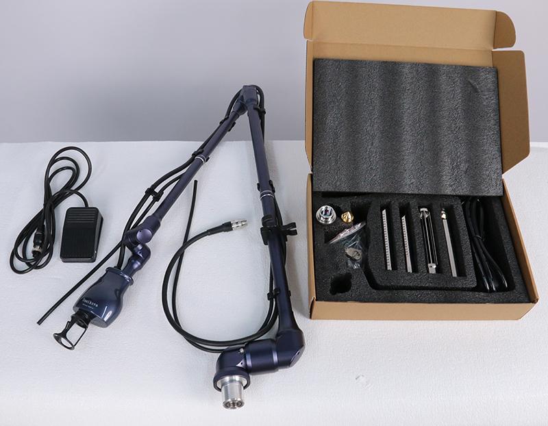 Fractional Co2 Laser Beauty Machine 