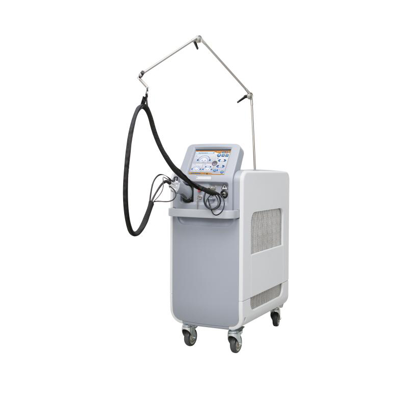 Alexandrite Lazer Machine 