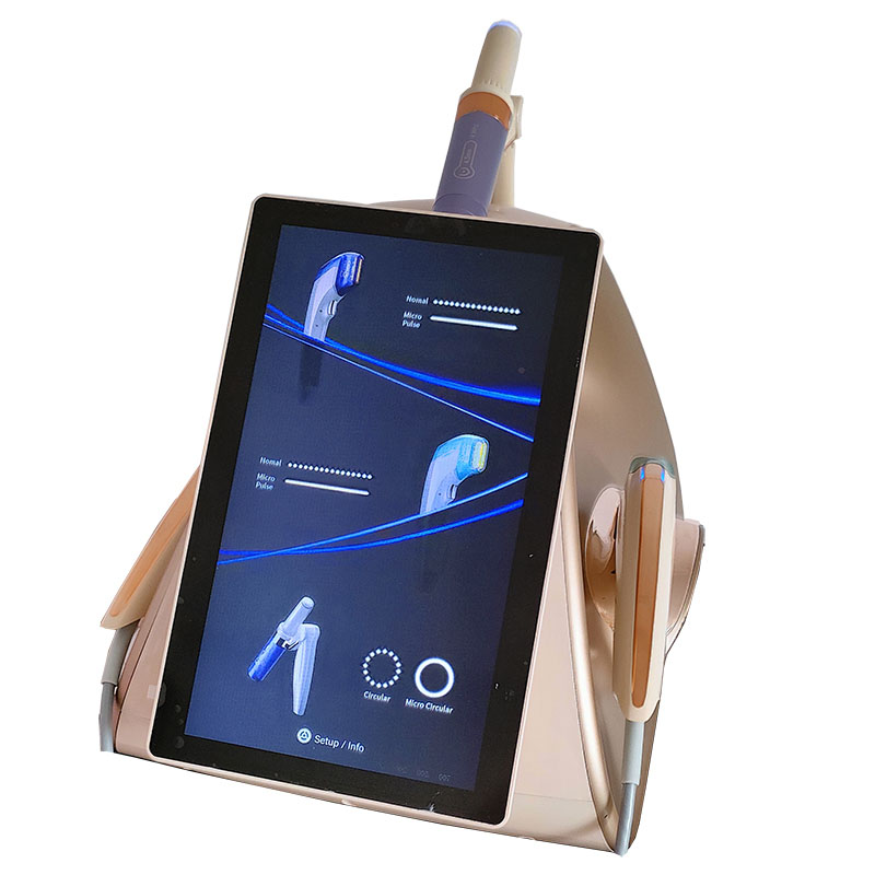 HIFU Face Machine 