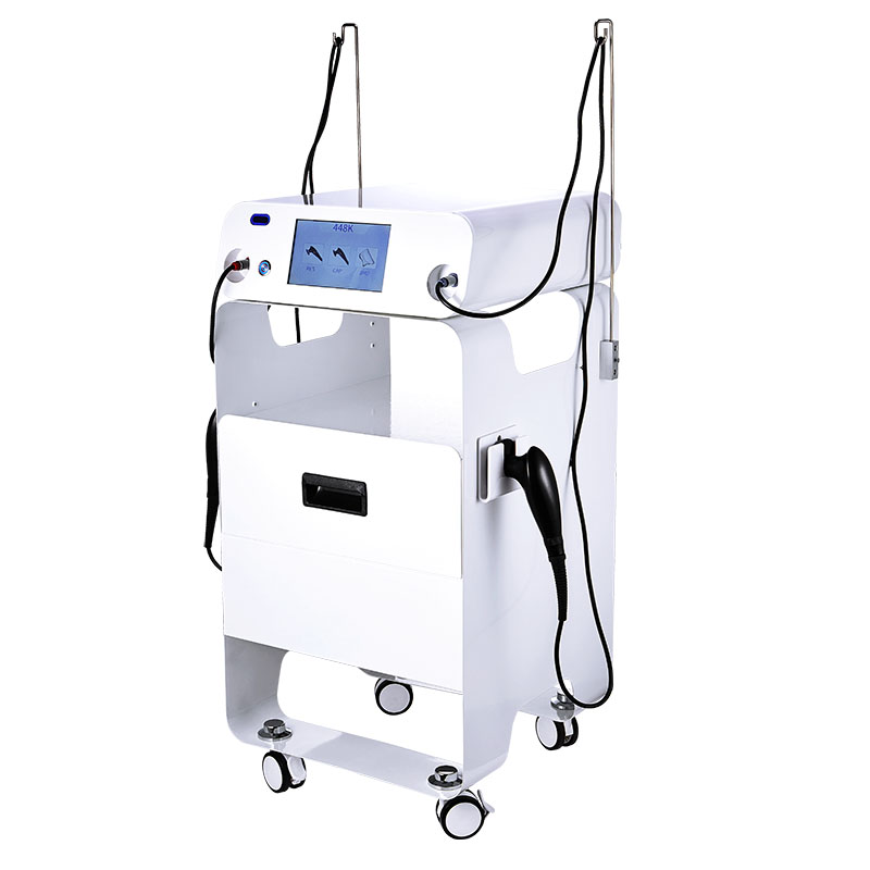 Radio Frequency Skin Tightening 