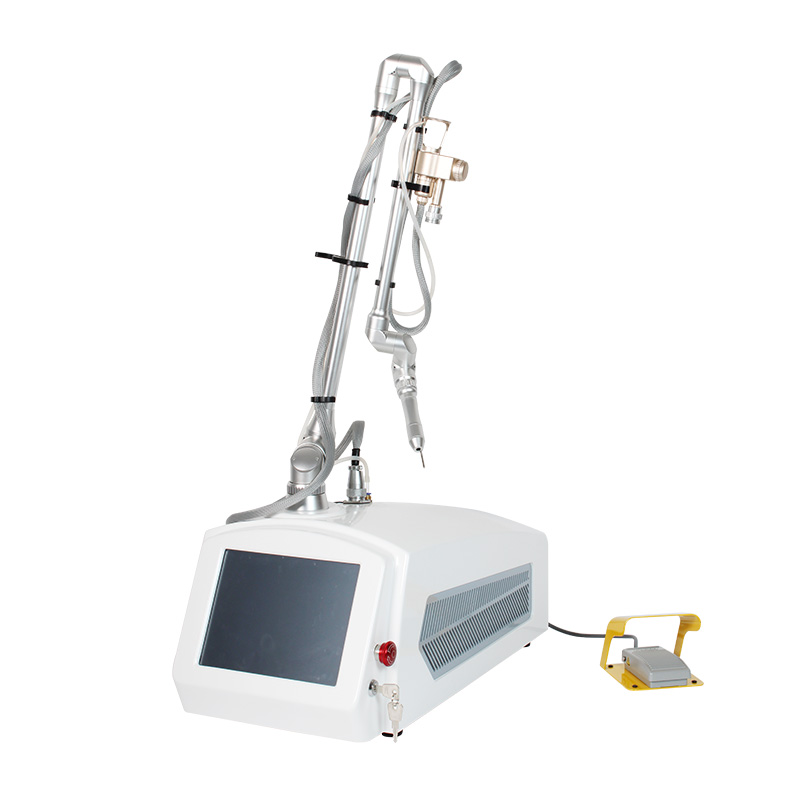 Laser Scar Removal Machine 