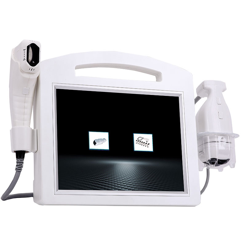 Liposonics 4D HIFU Lifting 