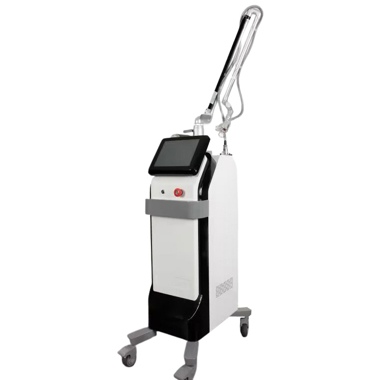 CO2 Laser Resurfacing Machine 