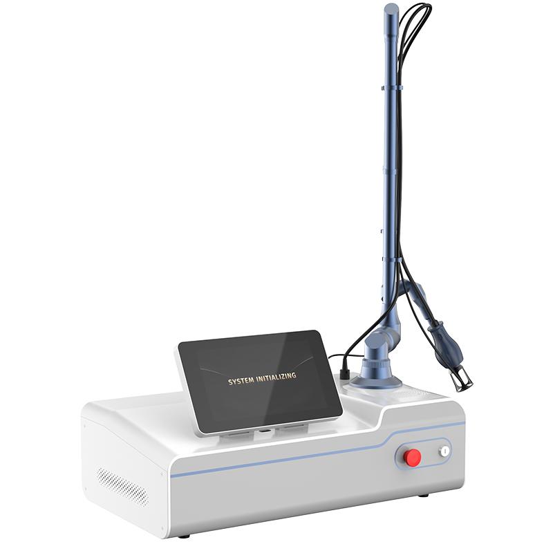 Fractional Co2 Laser Beauty Machine 