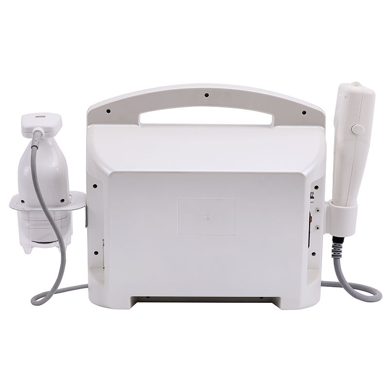 Liposonics 4D HIFU Lifting 
