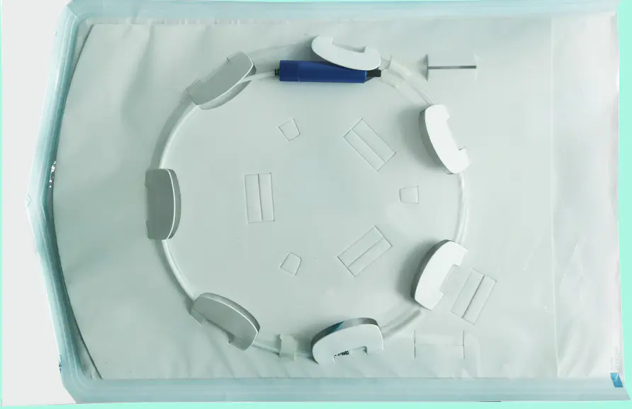 Laser Toenail Fungus Removal