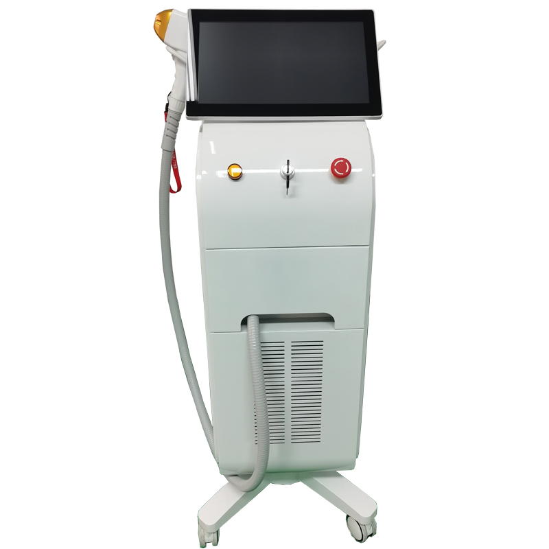 Diode Laser Hair Removal Machine 