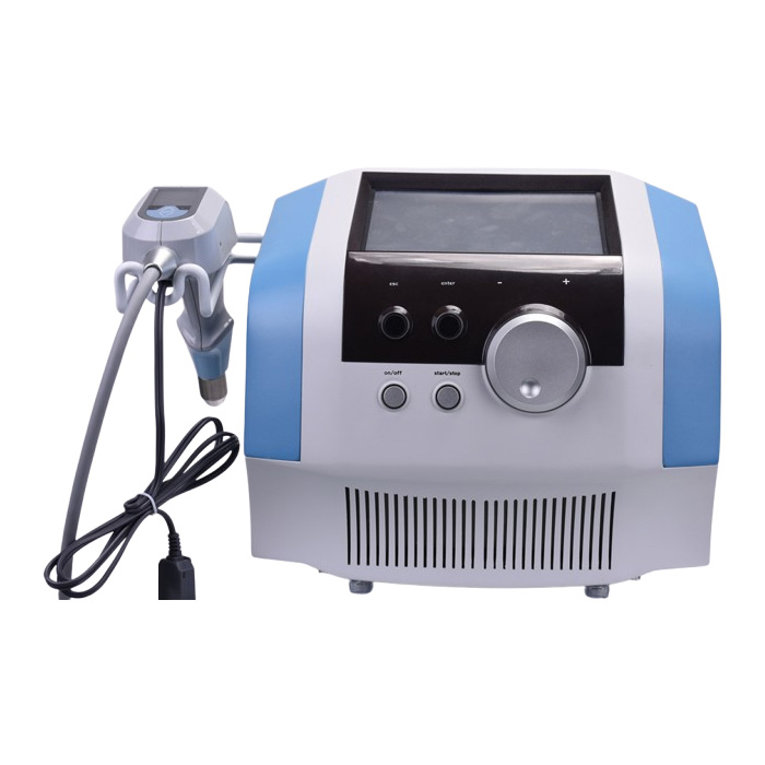Vaginal Radiofrequency Machine 