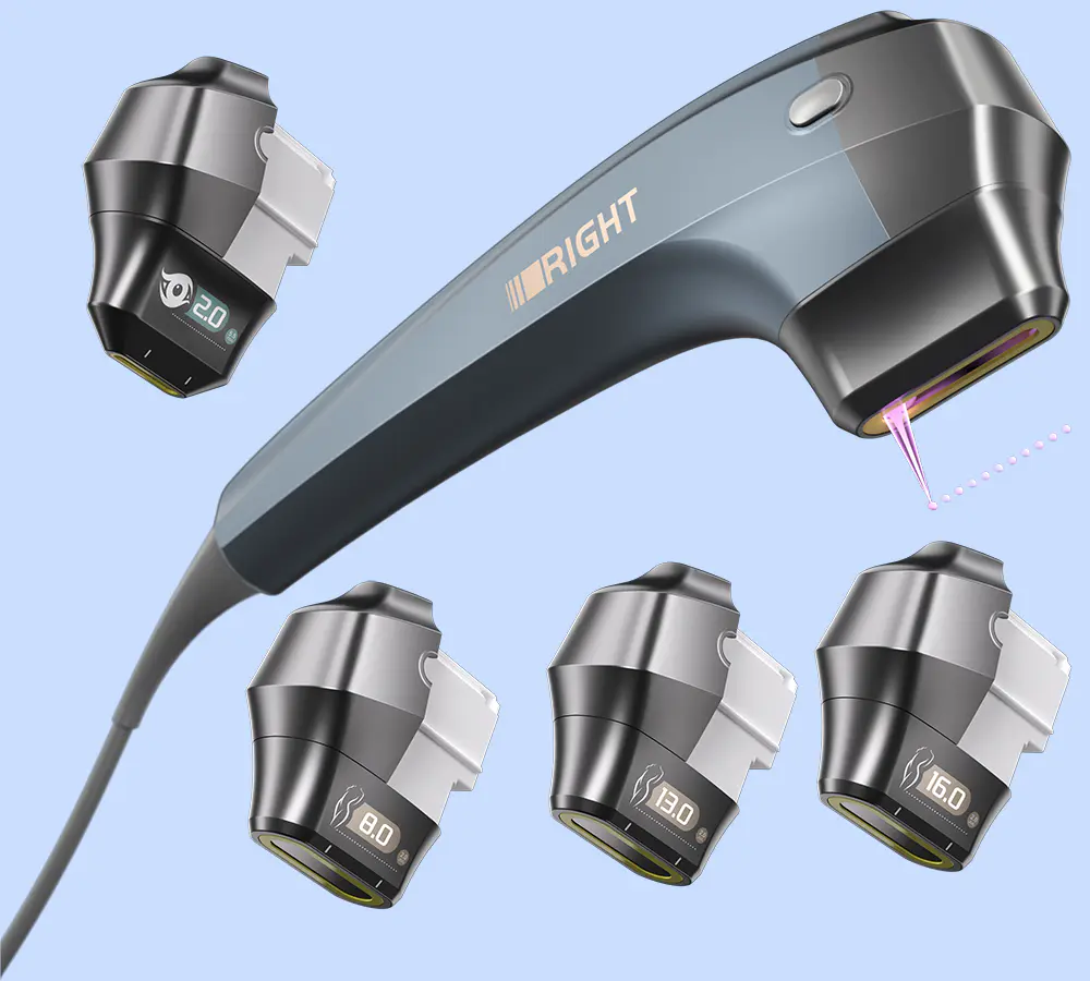 Hifu Neck Lift