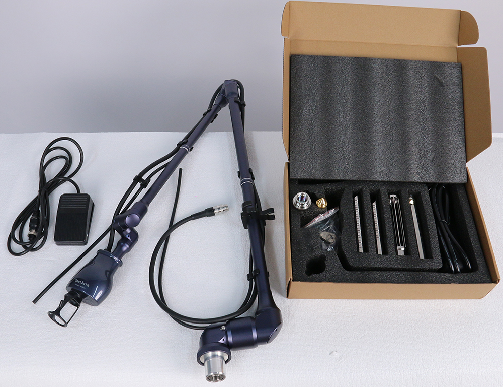 co2 laser for surgical scars