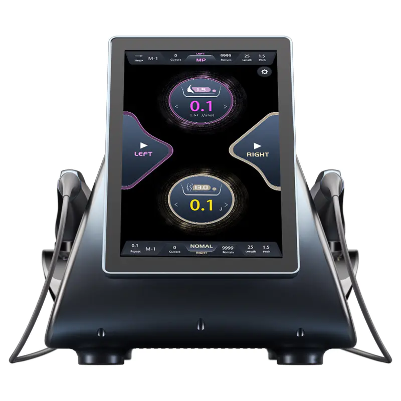 12D Hifu Machine 