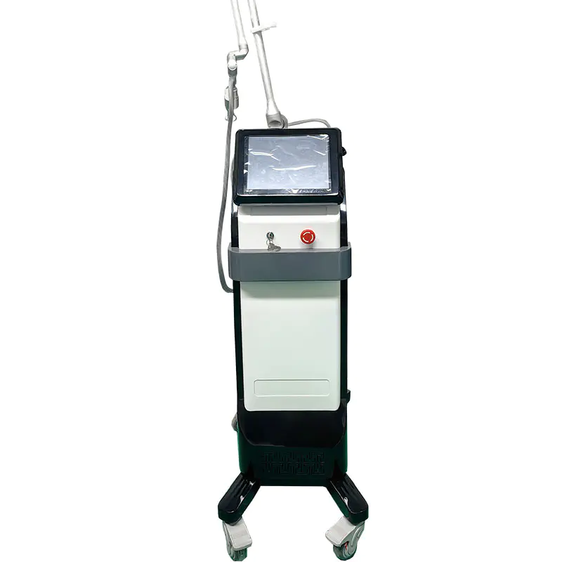 CO2 Laser Resurfacing Machine