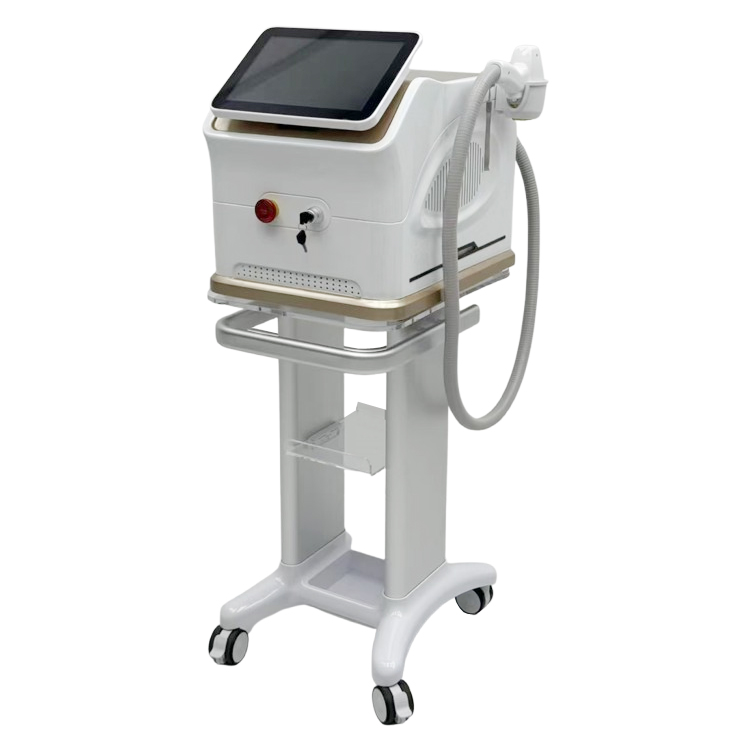 808 Diode Laser Machine