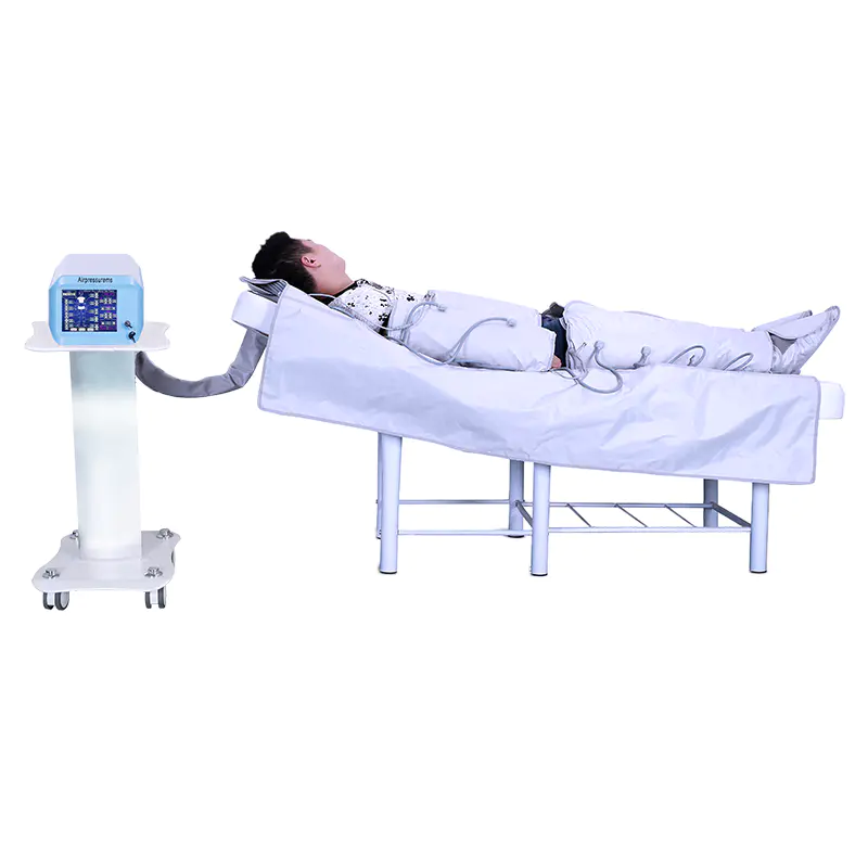 Pressotherapy Machine