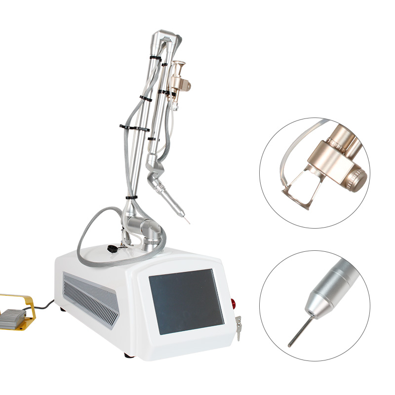 Laser Scar Removal Machine 